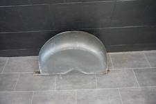 Radhausverkleidung hinten