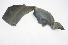 Radhausschale Radlauf Gehäuse