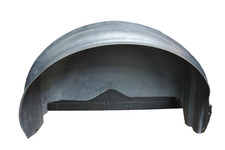 Radhausverkleidung hinten