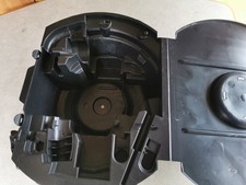 Reserverad, ERSATZRAD HALTER