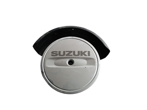 Ersatzradhalter für suzuki - ersatzradhalter,