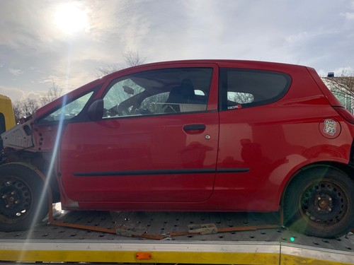 Motorhalter mitsubishi colt - motorhalter,
