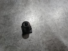 Mercedes Reserveradschraube