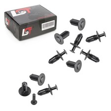 10x Radhausschale vorne