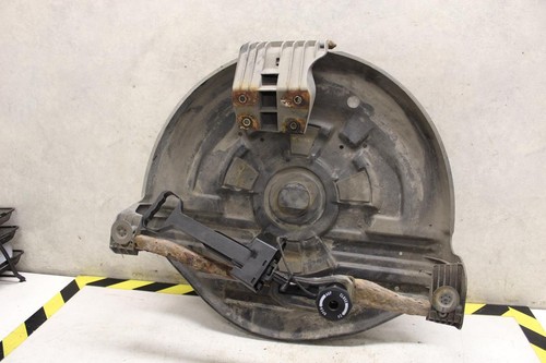 Reserveradhalter mitte bmw - reserveradhalter,