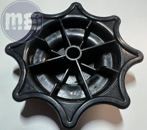 Polo halter mutter - 6n,