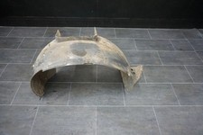 Radhausschale hinterteil