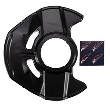 AIC Spritzblech Bremsscheibe