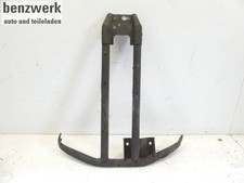 Mercedes Transporter Halter