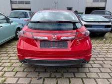 Motorhalter HONDA CIVIC 1,4