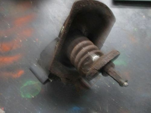 Abdeckung reserverad halter - reserverad,