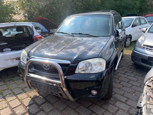 Motorhalter mazda tribute - mazda,