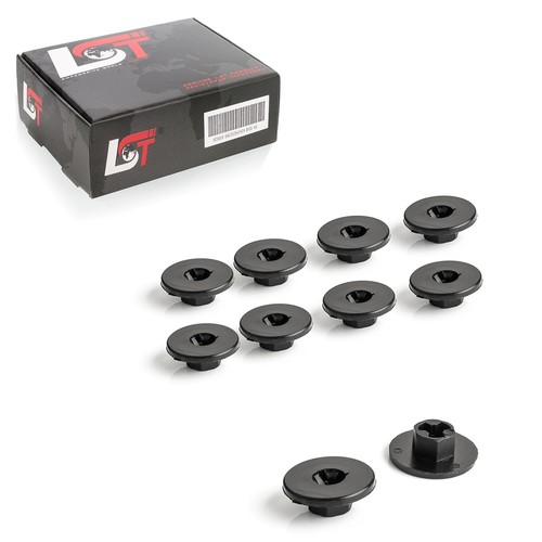 10x radlauf radkasten hinten - 10x,