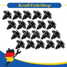 20 x Motorraumabdeckung