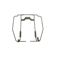 VW LT Halterung Reserverad