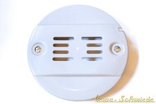 VESPA Abdeckung Reserverad -