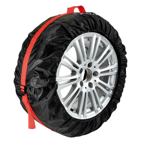 Tyre wrap basic set - tyre,