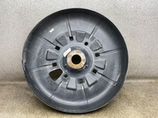 Abdeckung Ersatzrad Reserverad