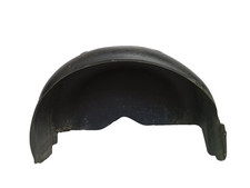 Radhausverkleidung hinten