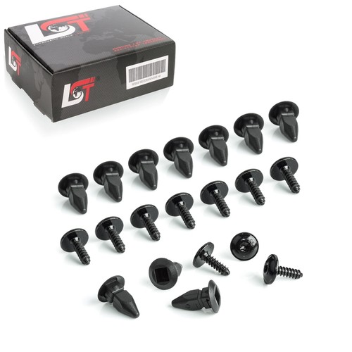 20x radlauf radkasten - 20x,