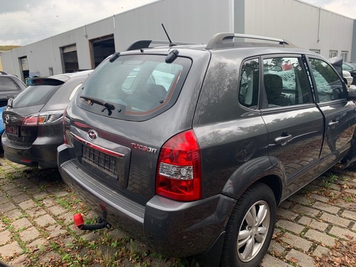 Motorhalter hyundai tucson - hyundai,