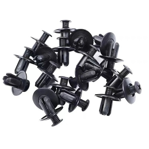 10x abdeckung clips - abdeckung,