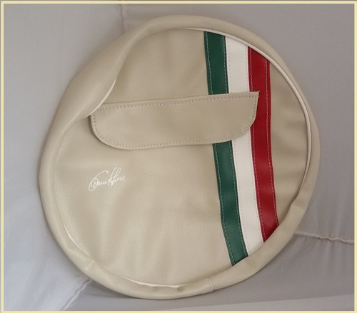 Ersatzradabdeckung vespa - ersatzradabdeckung,