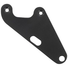 Halter Radabdeckung hinten