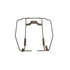 VW LT Halterung Reserverad