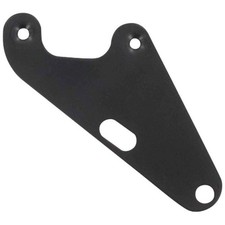 Halter Radabdeckung hinten