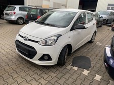 Motorhalter Hyundai i10 ia Ba