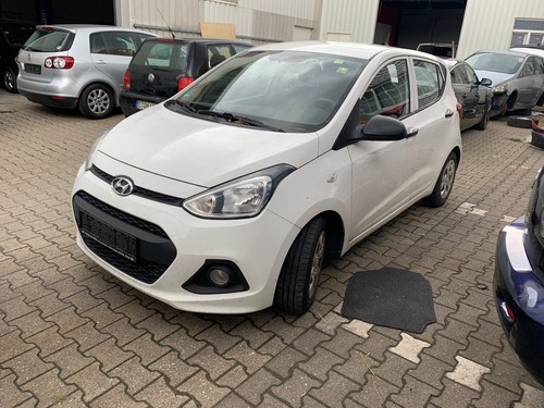 Motorhalter hyundai i10 ba - motorhalter,
