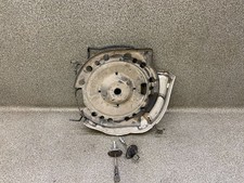 Halter Ersatzrad 13275561 190