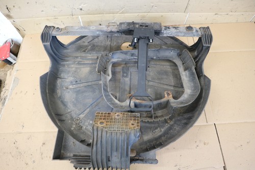Bmw e83 halterung halter - x3,