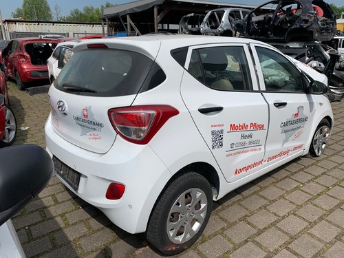 Motorhalter hyundai i10 ba - motorhalter, ia