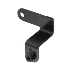 Halter Radabdeckung hinten