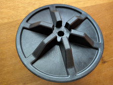 Reserveradhalter Halter