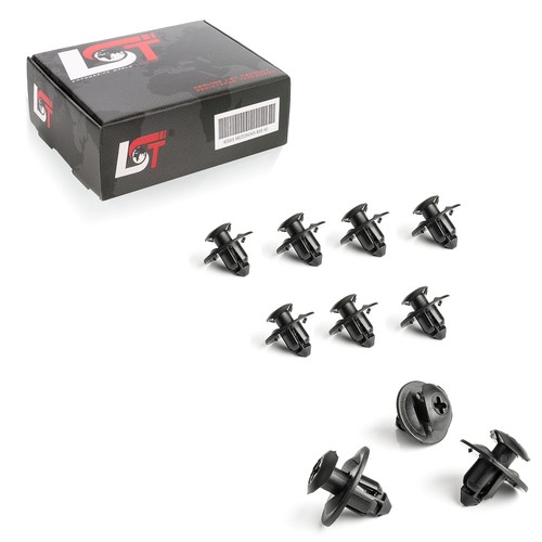 10x radkasten kotflügel - 10x,